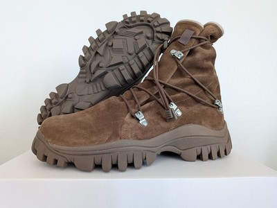 ASICS Gel-Yeti Tokyo Hi GTX Nonnative Boots US 8.5 Brand New