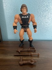 Masters Of The Universe Origins Wun-Dar Complete Mint