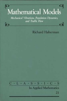 Mathematical Models: Buch Society for Industrial and Applied Mathematics (SIAM)