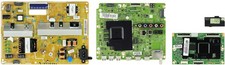 Samsung UN55J6300AFXZA Version VH03 Complete LED TV Repair Parts Kit