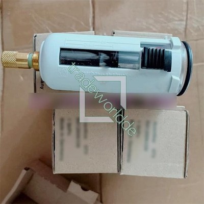 1PCS NEW AVENTICS R412006339 Filter Gas Cup