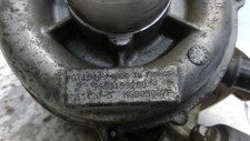 Turbo Citroen C3