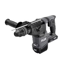 FLEX 24-volt 1-in SDS-plus Variable Speed Cordless Rotary Hammer Drill FX1551A-Z