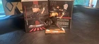 Andrew Abbott Cincinnati Reds Bobblehead Major League Debut, MLB Baseball