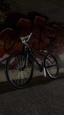 Vans se bike 29 inch check description