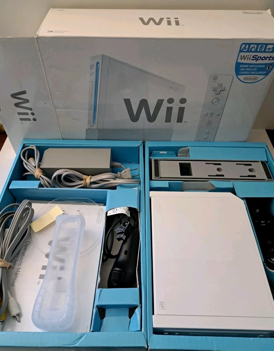 25+ Nintendo Wii NTSC-J Video Game Consoles for sale | Updated Oct