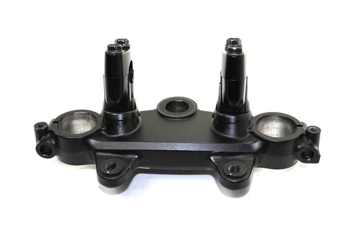 HEAD, STEERING STEM (BLACK)