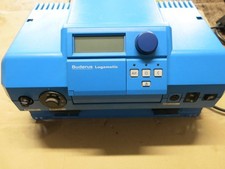 TOP m. Gewl. Regelung Heizungssteuerung Buderus Logomatic R2107 S0