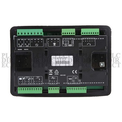 New DEEPSEA DSE7210 Generator Controller Module