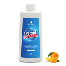 Robot Vacuum Floor Cleaning Concentrate for Mops - Compatible with Roborock, ...