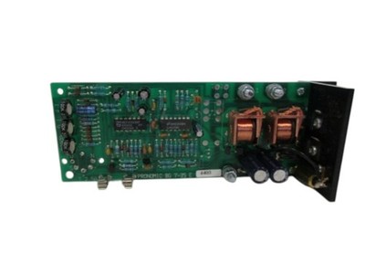 PRONOMIC BG7-35E  NSNP