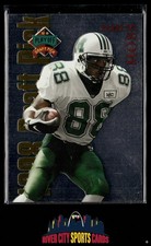 1998 Playoff Prestige SSD