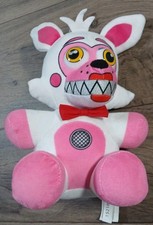 Five Nights at Freddy's - Funtime Foxy - Sister Location - 9" Plush