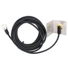 NMO-Antennenmontage-Verlängerungskabel mit L-Spurte Mobilfunkantenne NMO-Kabel