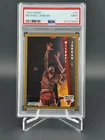 1992 Fleer Michael Jordan PSA 9 Card #32