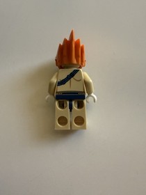 LEGO Chima Leonidas Lion Minifigure Legends of Chima