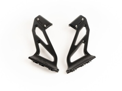 PRL for 2023+ Honda Civic Type-R Wing Risers