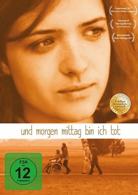 Und morgen Mittag bin ich tot