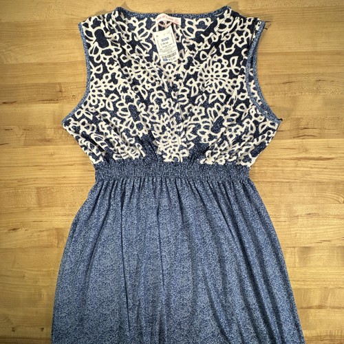 Maxi abito donna Ana & Rose taglia 2X nuovo con etichetta