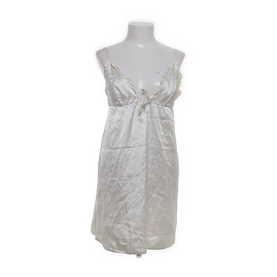Penti Bridal, Negligé, Größe: XL, PN9MSA0C21SK, Weiß, Polyester, Satin #w5V