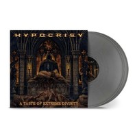 Hypocrisy - A Taste Of Extreme Divinity - Vinyl Record Vinyl 2 - G3Z