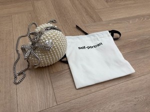 Self Portrait Bag | eBay UK