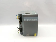 SIEMENS ‎SITOP PSU8200 ‎Power Supply ‎1P  6EP1437 - 3BA10 FREE & FAST SHIP!!!