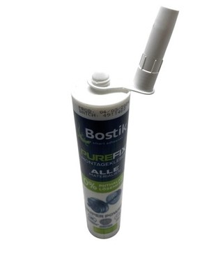 Bostik Purefix Super Power Montagekleber