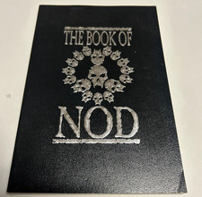 White Wolf Vampire The Masquerade Novel Book ...