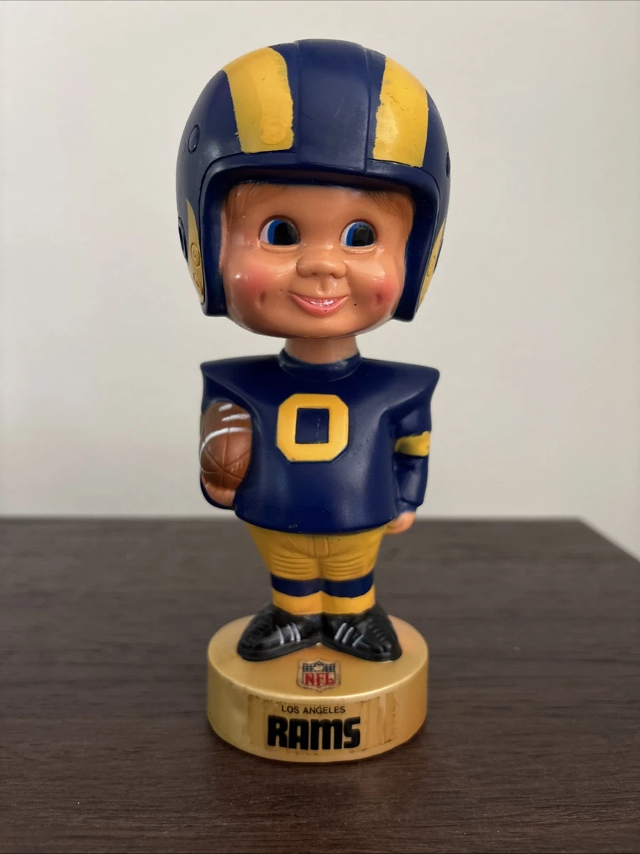 【BOBBLE HEAD】ニューイングランド・ペイトリオッツボブルヘッド1975 1975 Vintage Bobble Heads for sale | eBay