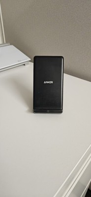 Anker PowerWave 10 Pad and Stand