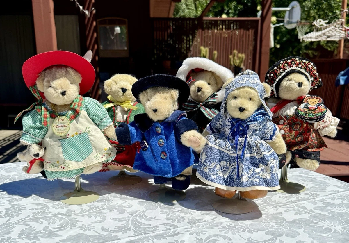 Muffy Vanderbear for sale | eBay