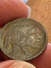 1918 D BUFFALO NICKEL--XF DETAILS FULL HORN--AFFORDABLE BETTER DATE