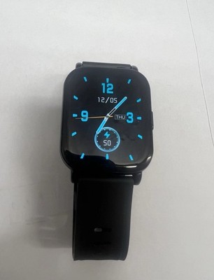 Smart Watch 5 ATM 3 Plus Vibe Pro Gps High Grade, Smart watch, NO Charger