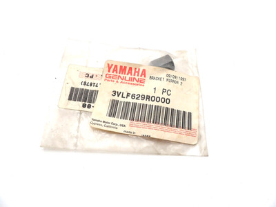 NOS Yamaha CW50 Zuma 1997 Genuine Bracket Mount Bolt Mount 3VL-F629R-00-00