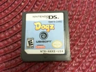 Nintendo Ds Dogz (Nintendo DS) - Cartridge Only Tested - PPSKN (298340)