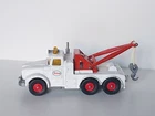 Matchbox King Size Lesney No. K-2 Scammell Heavy Wrecker Recovery Truck Unboxed.