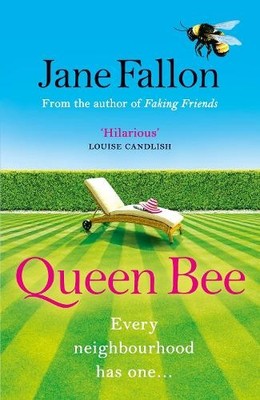 Jane Fallon Queen Bee (Paperback) (UK IMPORT)