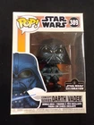 CONCEPT SERIES DARTH VADER FUNKO POP! STAR WARS #389 VINYL FIGURE
