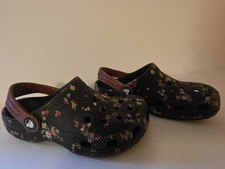 Crocs Kids Size 12