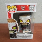 Funko Pop WWE The Fiend Bray Wyatt #77 Amazon Exclusive