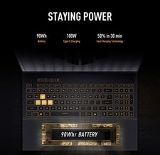 ASUS TUF Gaming F16 (2025) New 10