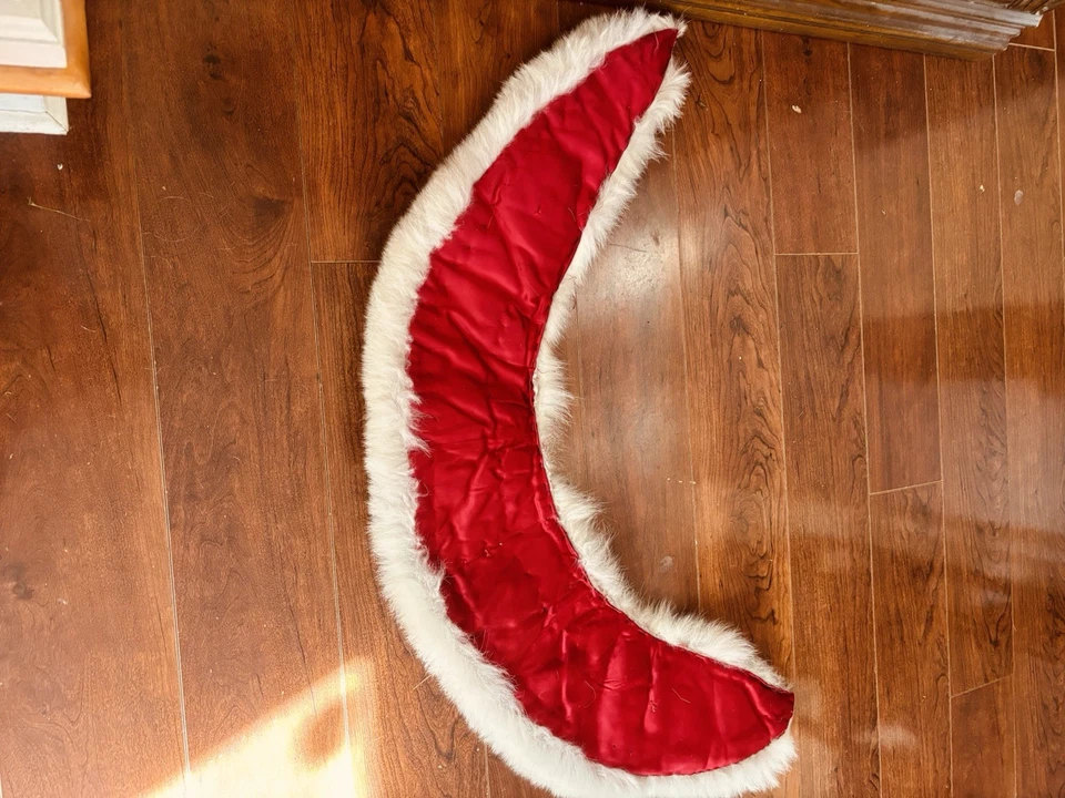 Gola de pele - Imagem 2 de 2