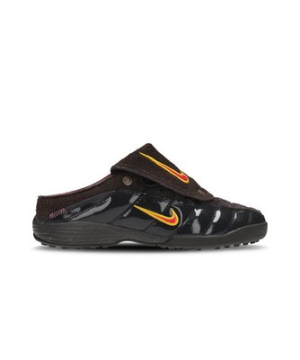 Kids of Immigrants x Nike T-90 Mule 'Velvet Brown' / IH4422-201