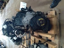 Engine 2.0l Vin T 5th Digit Engine Id Cxca Fits 15-17 Golf Gti 984266