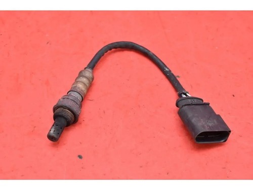 VW POLO 9N Sauerstoffsensor Lambdasensor 03C906262 2007 23110967