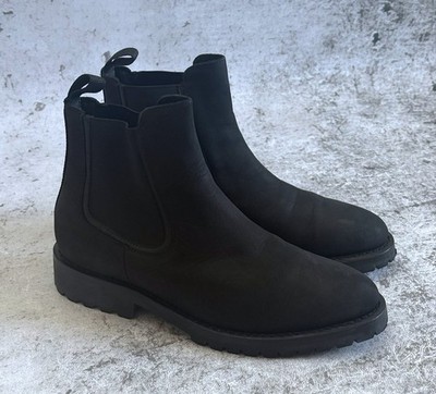 Thursday Boot Co Black Matte Chelsea Legend Boots Size 8.5 Excellent Condition! Thursday Legend Chelsea Boots in Black Matte | Mercari main image 4
