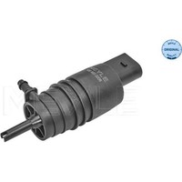 Meyle 100 955 0006 Waschwasserpumpe Scheibenreinigung FüR Mercedes Benz Audi VW2