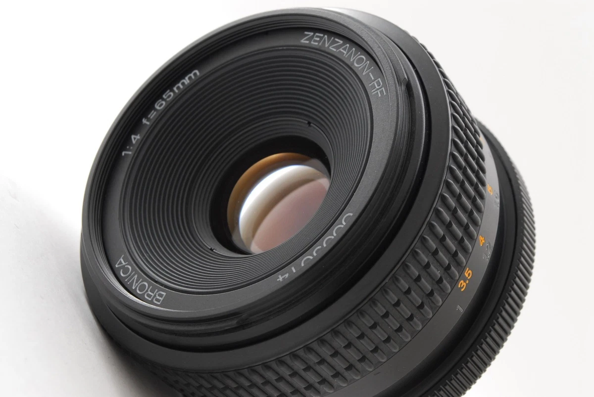 Bronica Rf645 for sale | eBay