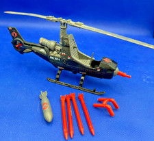 Cobra F.A.N.G. FANG 100  Complete GI Joe 1983 Hasbro Action Figure Vehicle  2